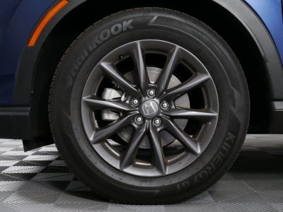 2026 Honda CR-V EX-L *1-OWNER*