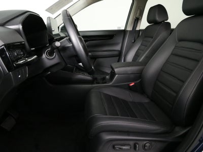 2026 Honda CR-V EX-L *1-OWNER*