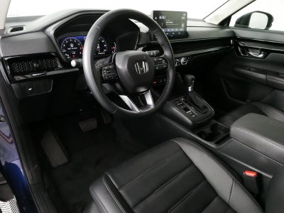 2026 Honda CR-V EX-L *1-OWNER*