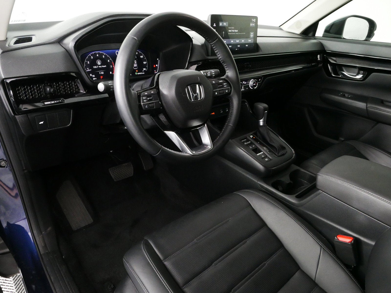 2026 Honda CR-V EX-L *1-OWNER*