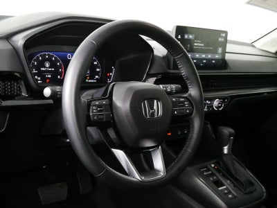 2026 Honda CR-V EX-L *1-OWNER*