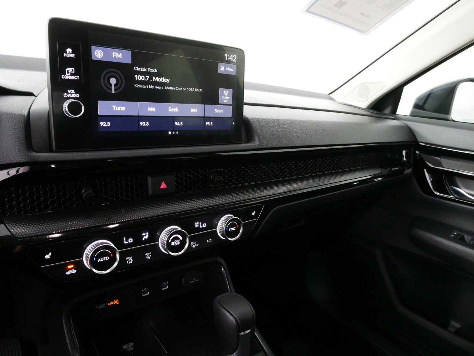 2026 Honda CR-V EX-L *1-OWNER*