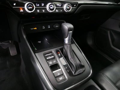2026 Honda CR-V EX-L *1-OWNER*