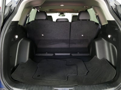 2026 Honda CR-V EX-L *1-OWNER*