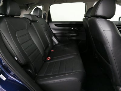 2026 Honda CR-V EX-L *1-OWNER*