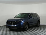2026 Honda CR-V EX-L *1-OWNER*