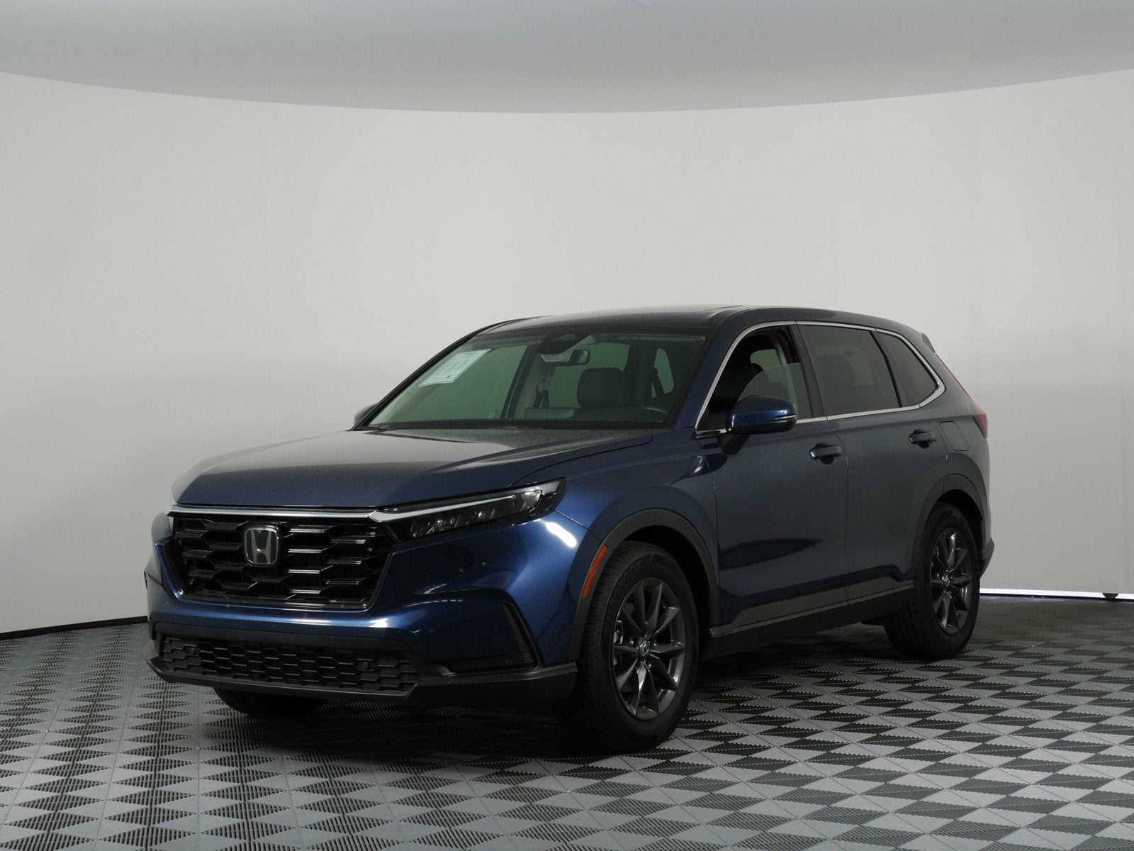 2026 Honda CR-V EX-L *1-OWNER*