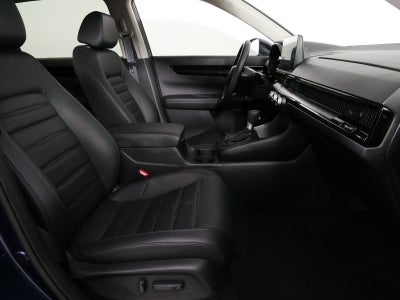 2026 Honda CR-V EX-L *1-OWNER*