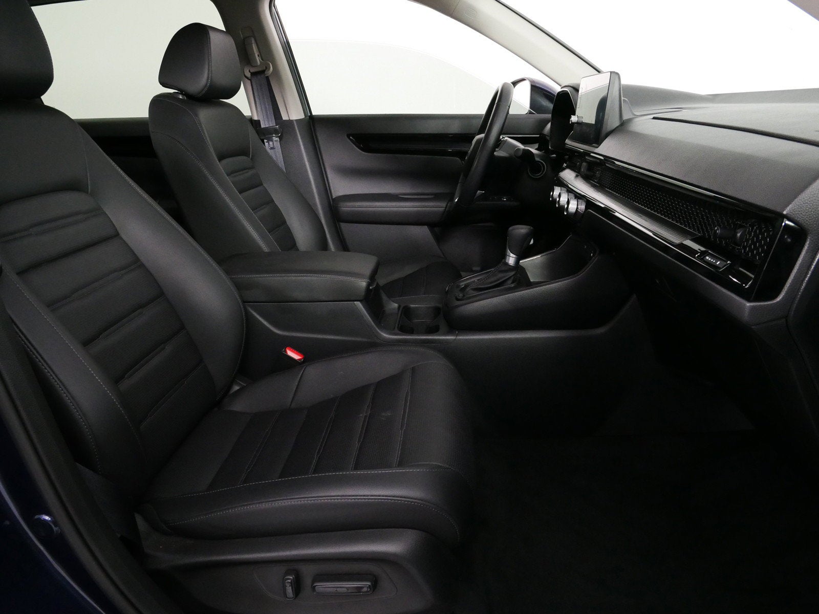 2026 Honda CR-V EX-L *1-OWNER*