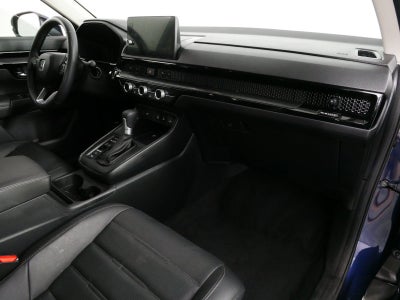 2026 Honda CR-V EX-L *1-OWNER*
