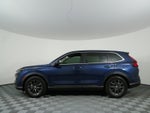 2026 Honda CR-V EX-L *1-OWNER*
