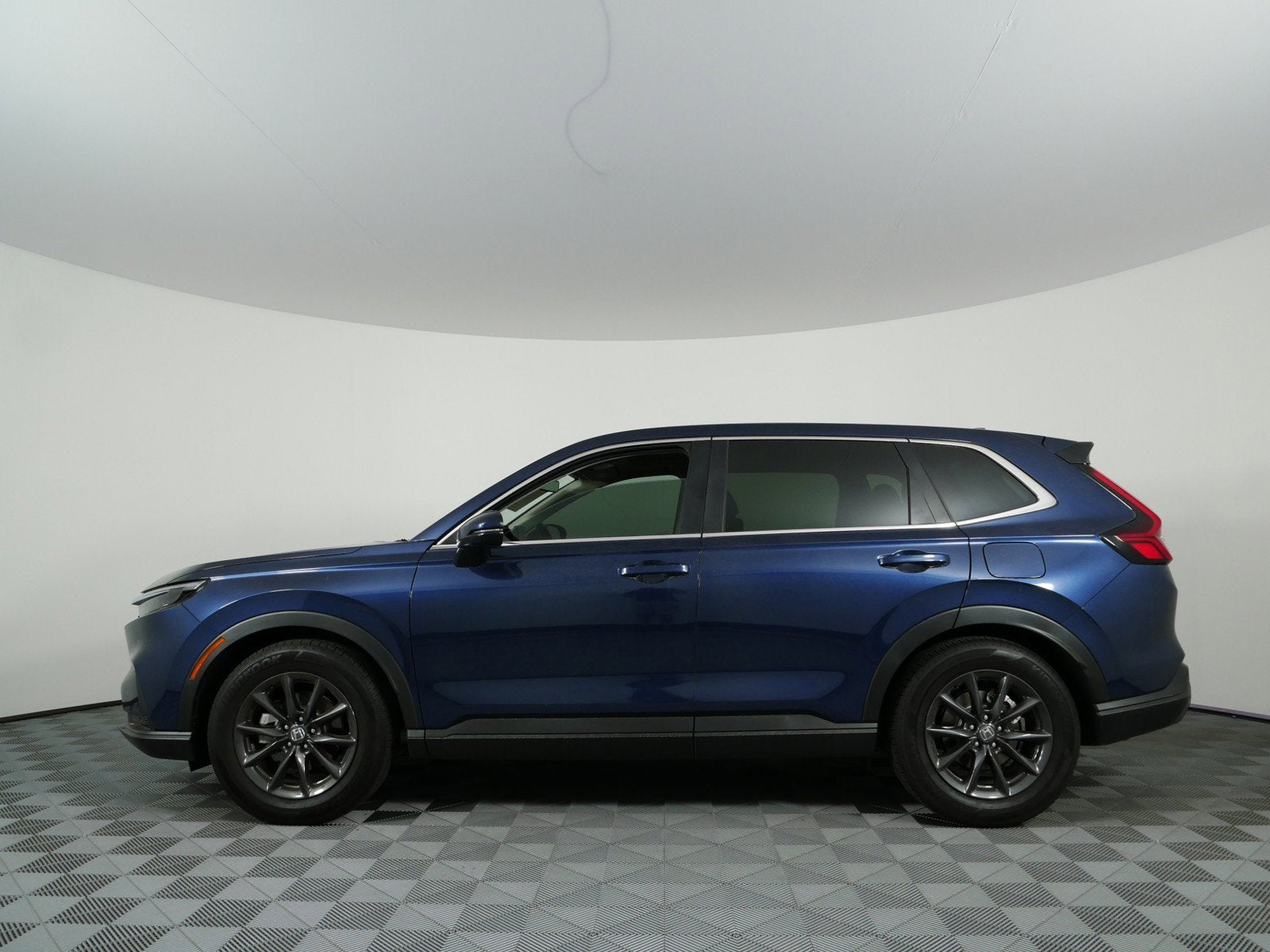 2026 Honda CR-V EX-L *1-OWNER*