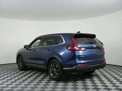 2026 Honda CR-V EX-L *1-OWNER*