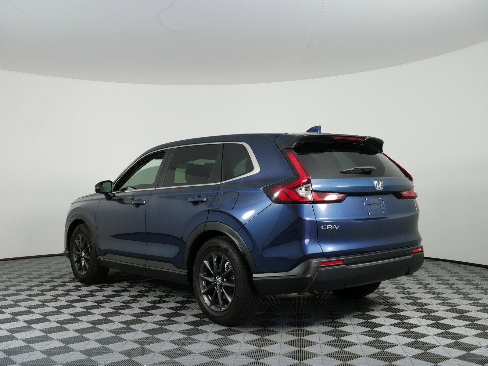 2026 Honda CR-V EX-L *1-OWNER*