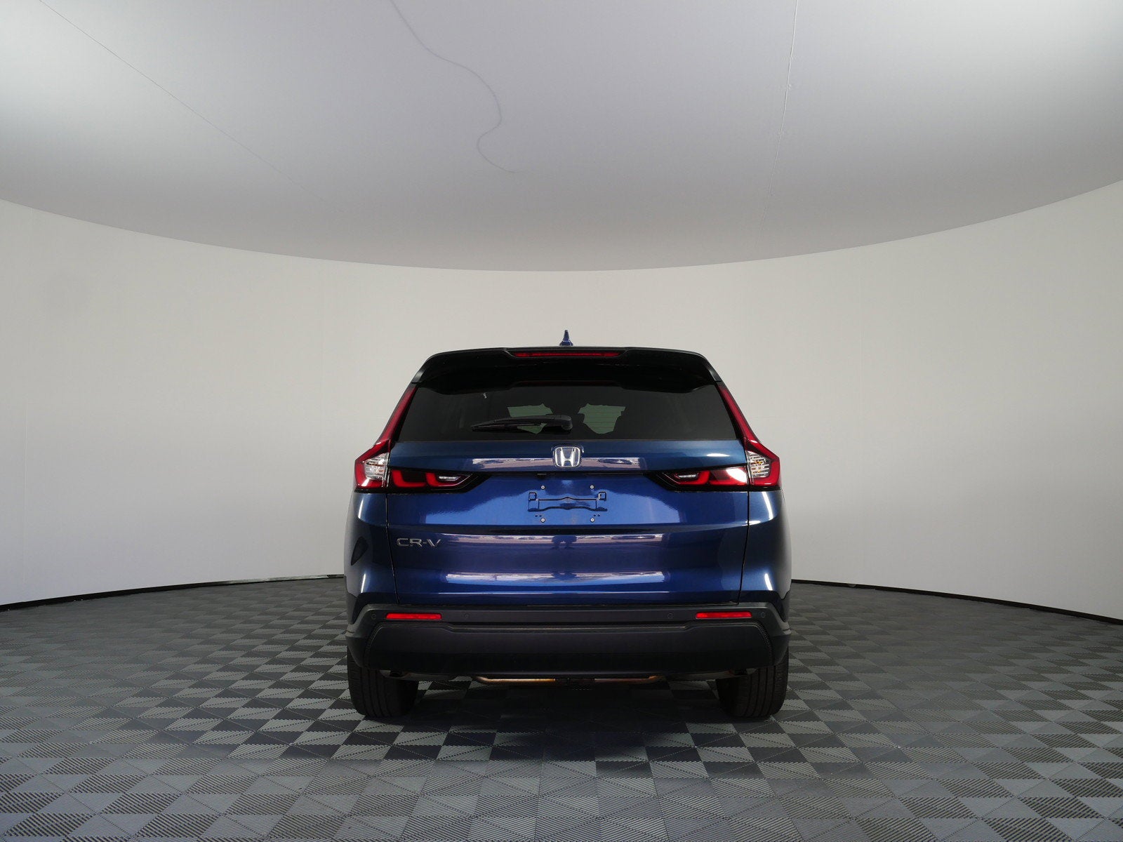 2026 Honda CR-V EX-L *1-OWNER*