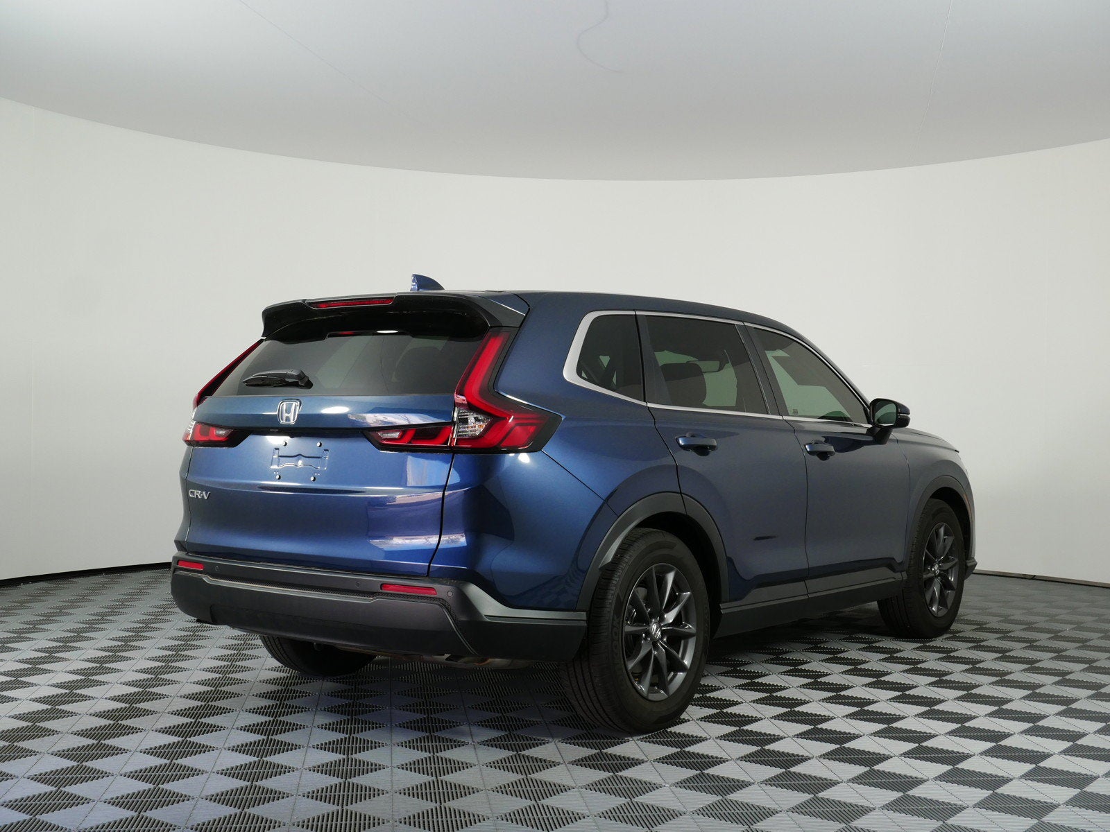 2026 Honda CR-V EX-L *1-OWNER*
