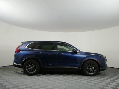 2026 Honda CR-V EX-L *1-OWNER*