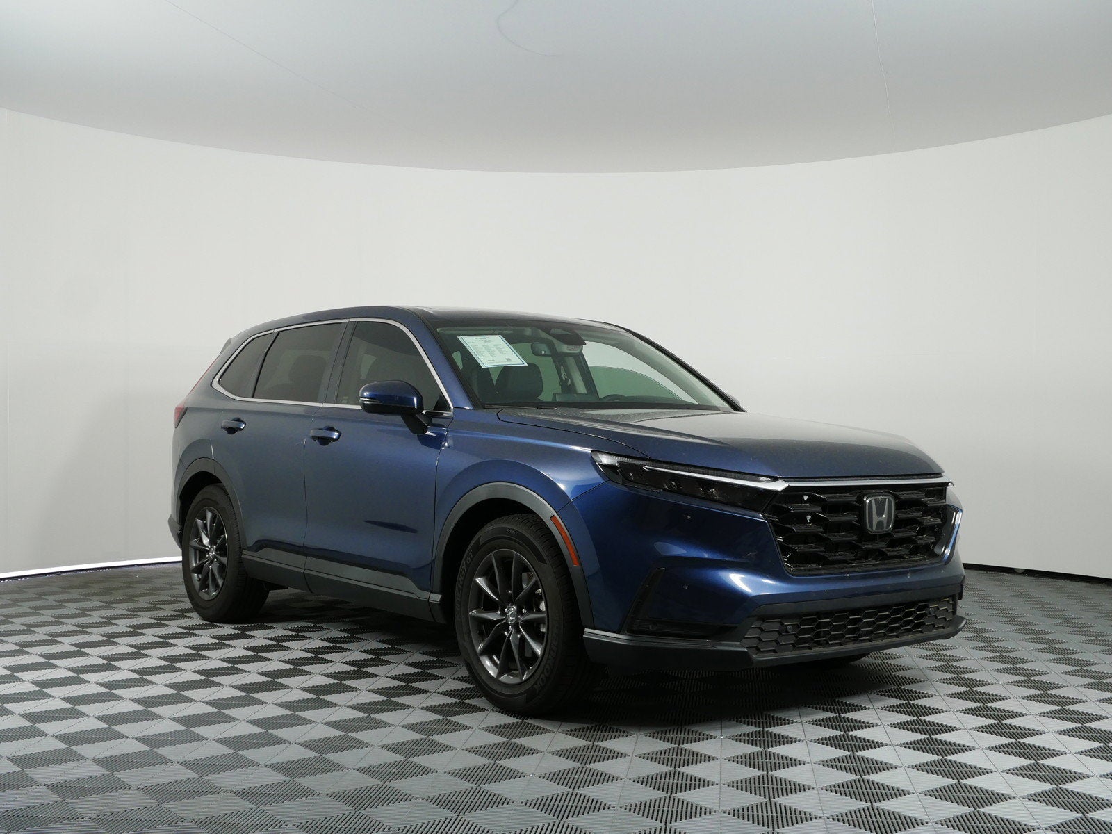 2026 Honda CR-V EX-L *1-OWNER*