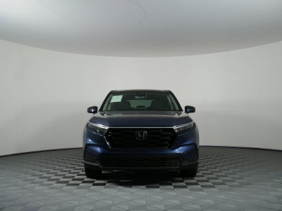 2026 Honda CR-V EX-L *1-OWNER*