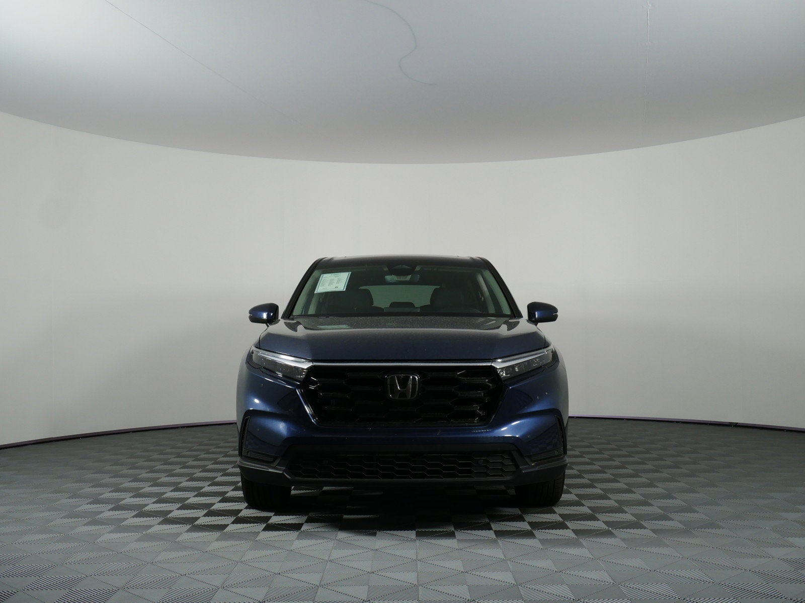 2026 Honda CR-V EX-L *1-OWNER*