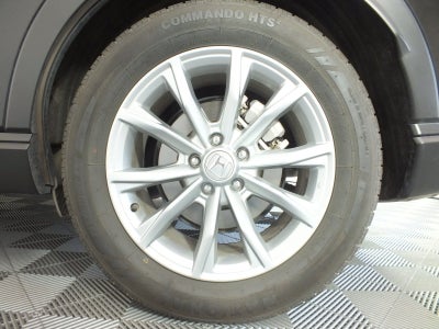 2025 Honda CR-V EX-L *1-OWNER*