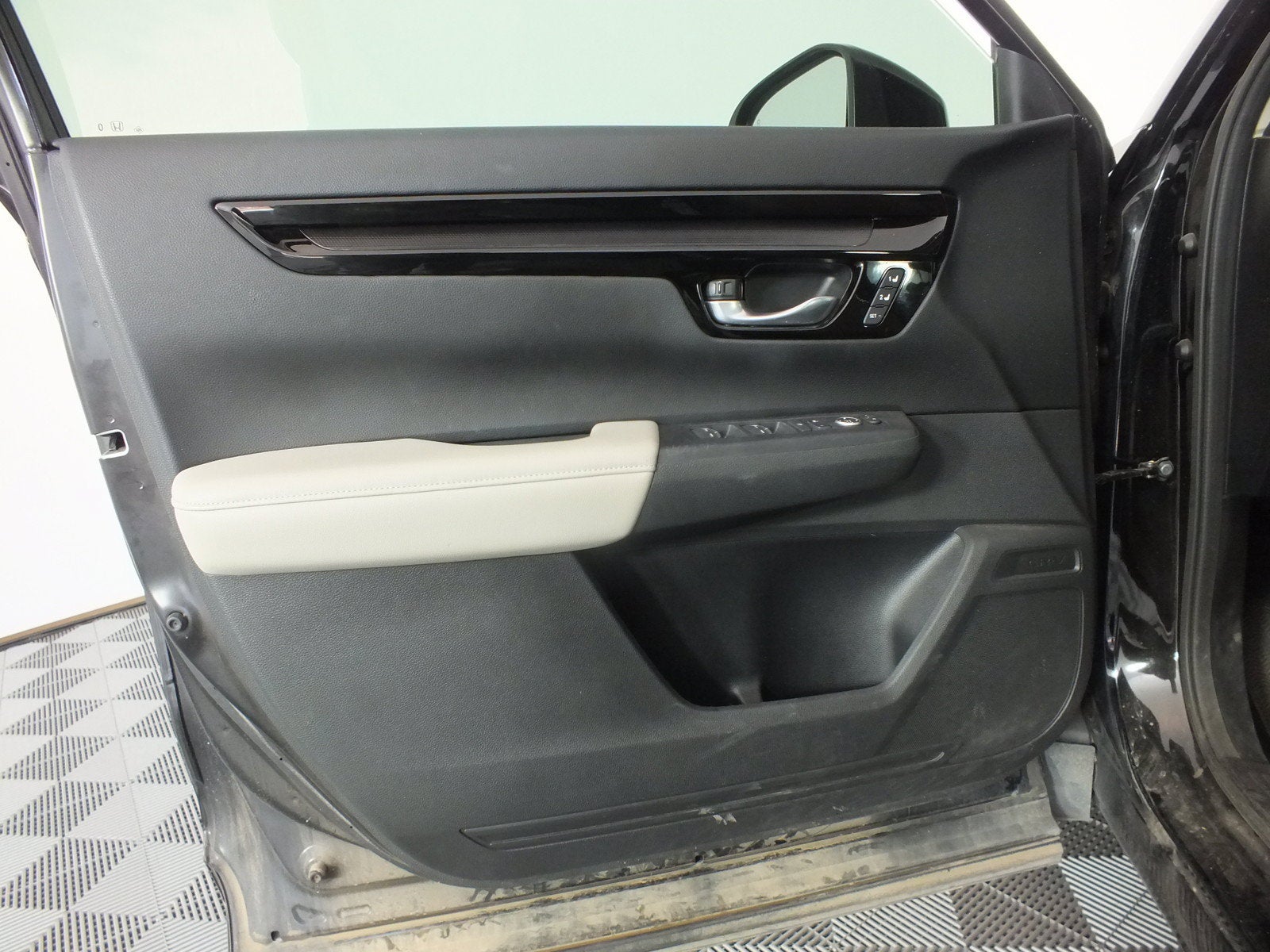 2025 Honda CR-V EX-L *1-OWNER*