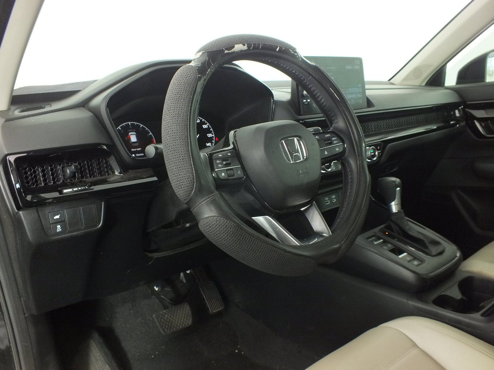 2025 Honda CR-V EX-L *1-OWNER*