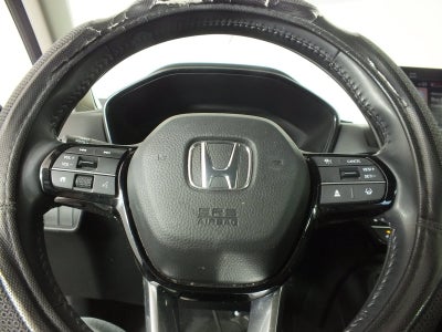 2025 Honda CR-V EX-L *1-OWNER*
