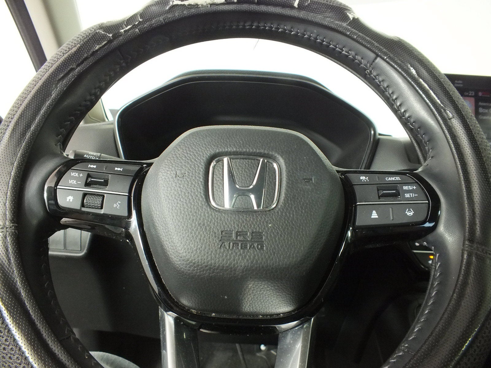 2025 Honda CR-V EX-L *1-OWNER*