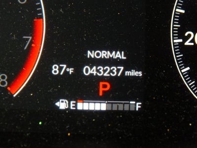 2025 Honda CR-V EX-L *1-OWNER*