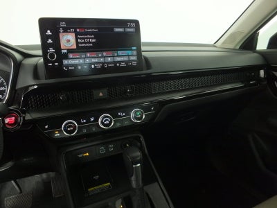 2025 Honda CR-V EX-L *1-OWNER*