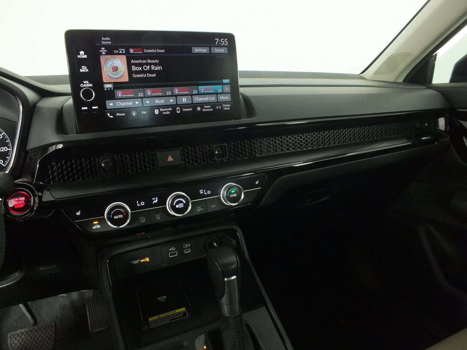2025 Honda CR-V EX-L *1-OWNER*