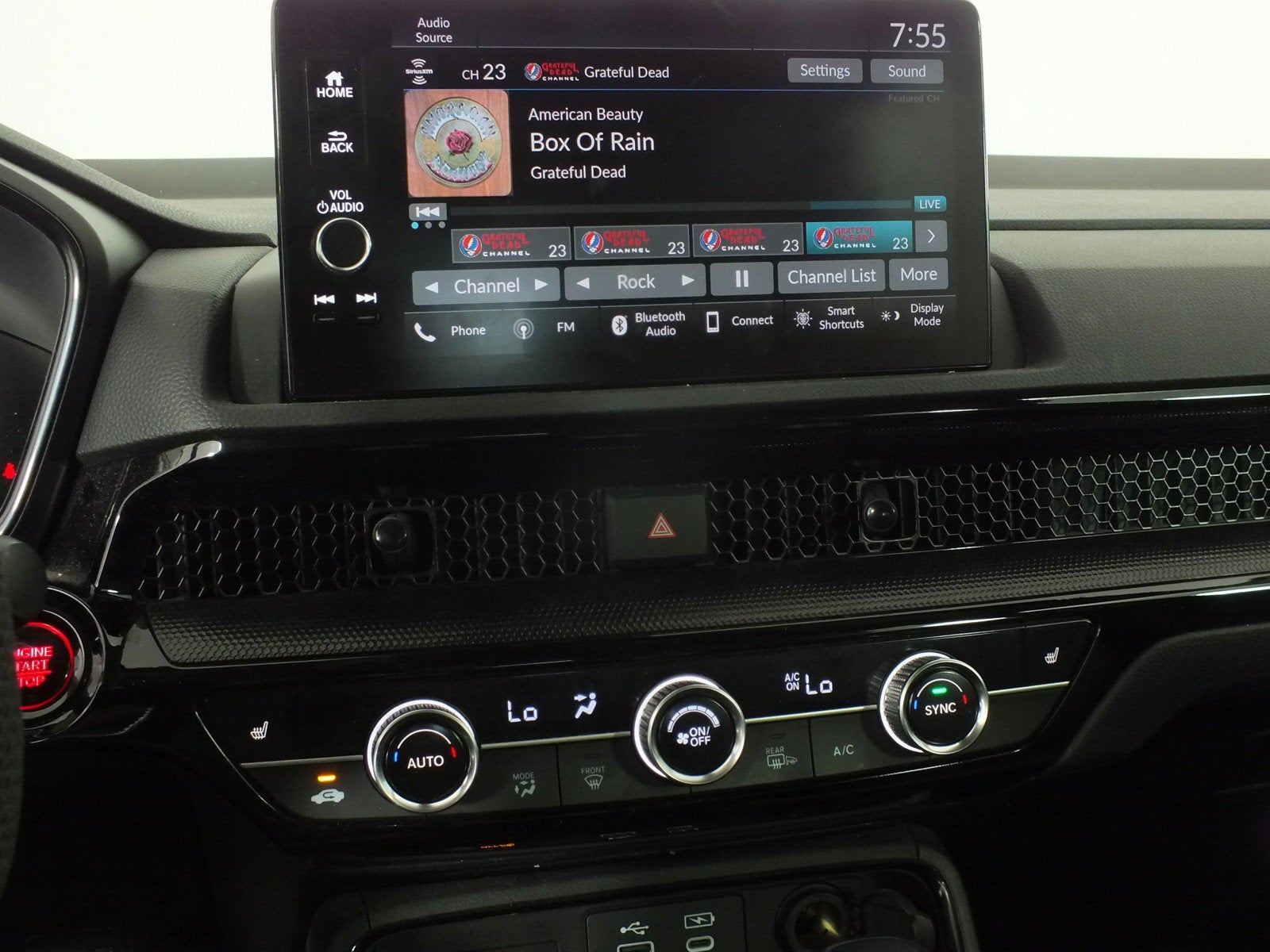 2025 Honda CR-V EX-L *1-OWNER*