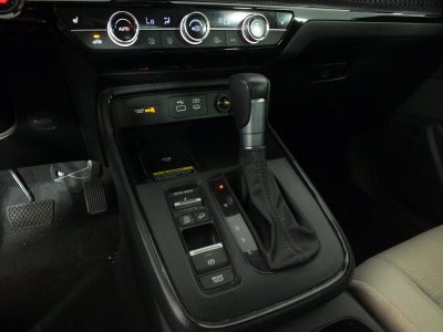2025 Honda CR-V EX-L *1-OWNER*
