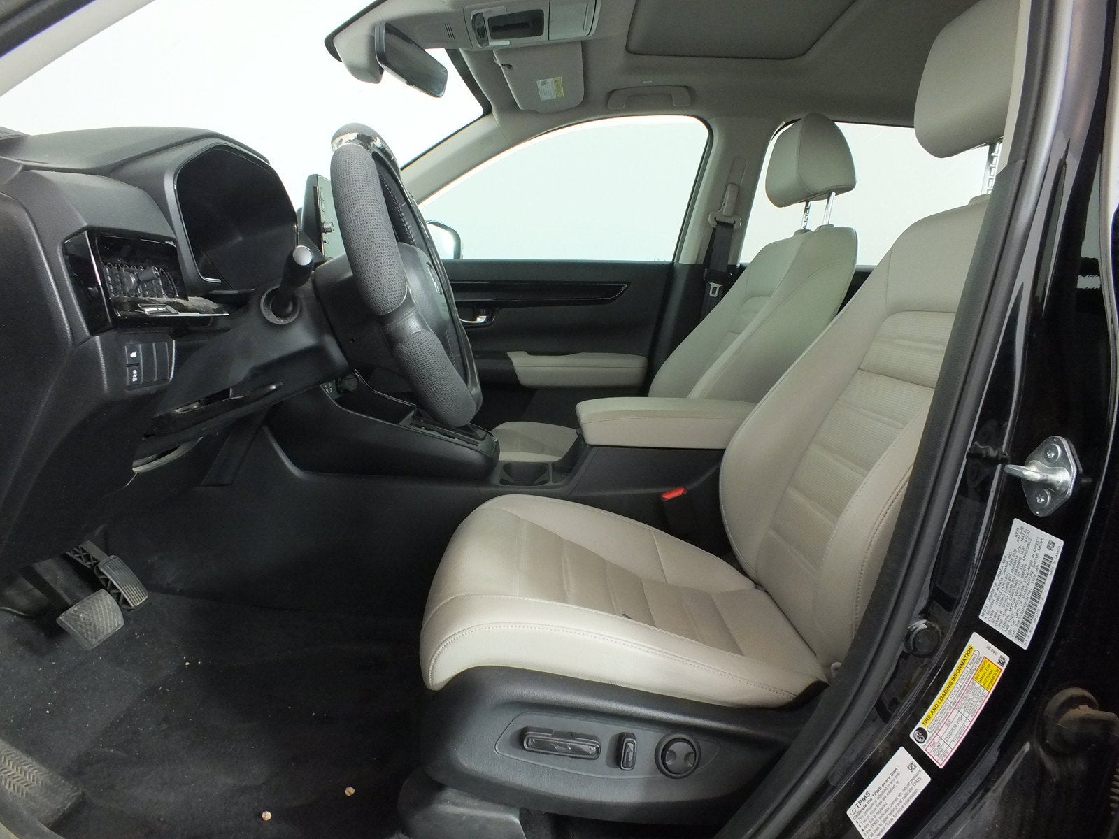 2025 Honda CR-V EX-L *1-OWNER*