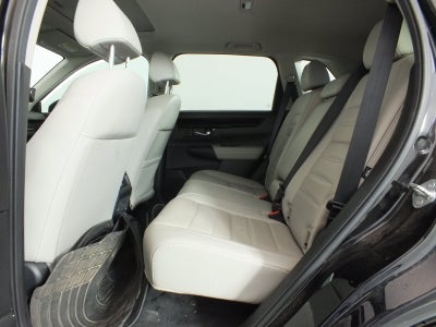 2025 Honda CR-V EX-L *1-OWNER*