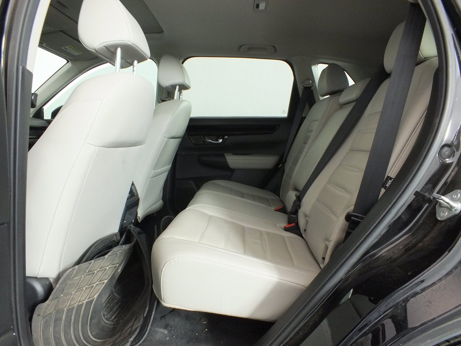 2025 Honda CR-V EX-L *1-OWNER*