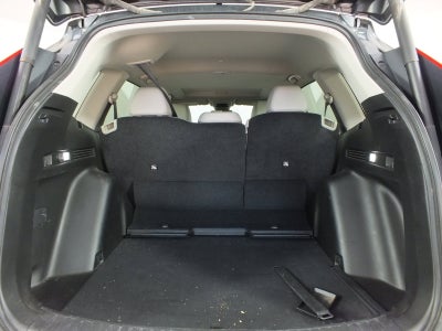2025 Honda CR-V EX-L *1-OWNER*