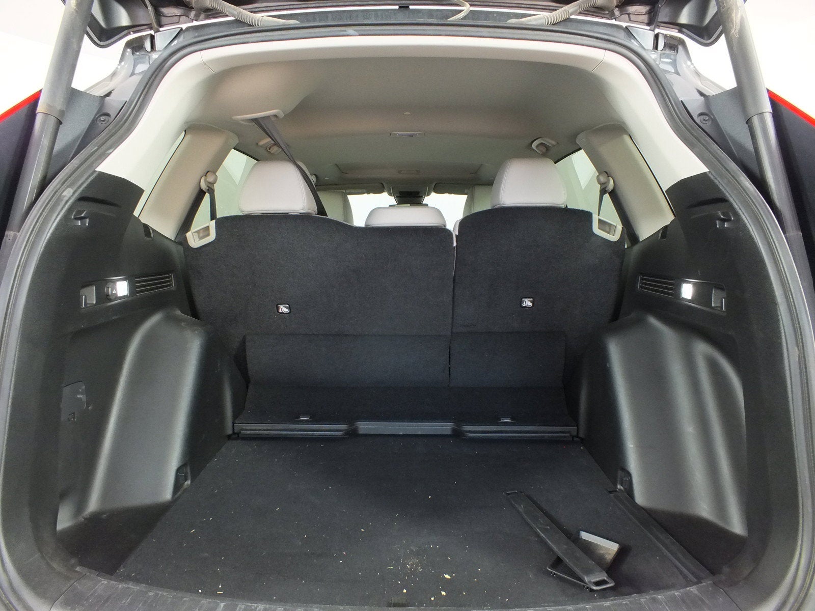 2025 Honda CR-V EX-L *1-OWNER*