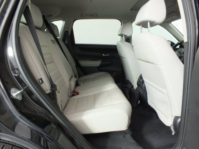 2025 Honda CR-V EX-L *1-OWNER*