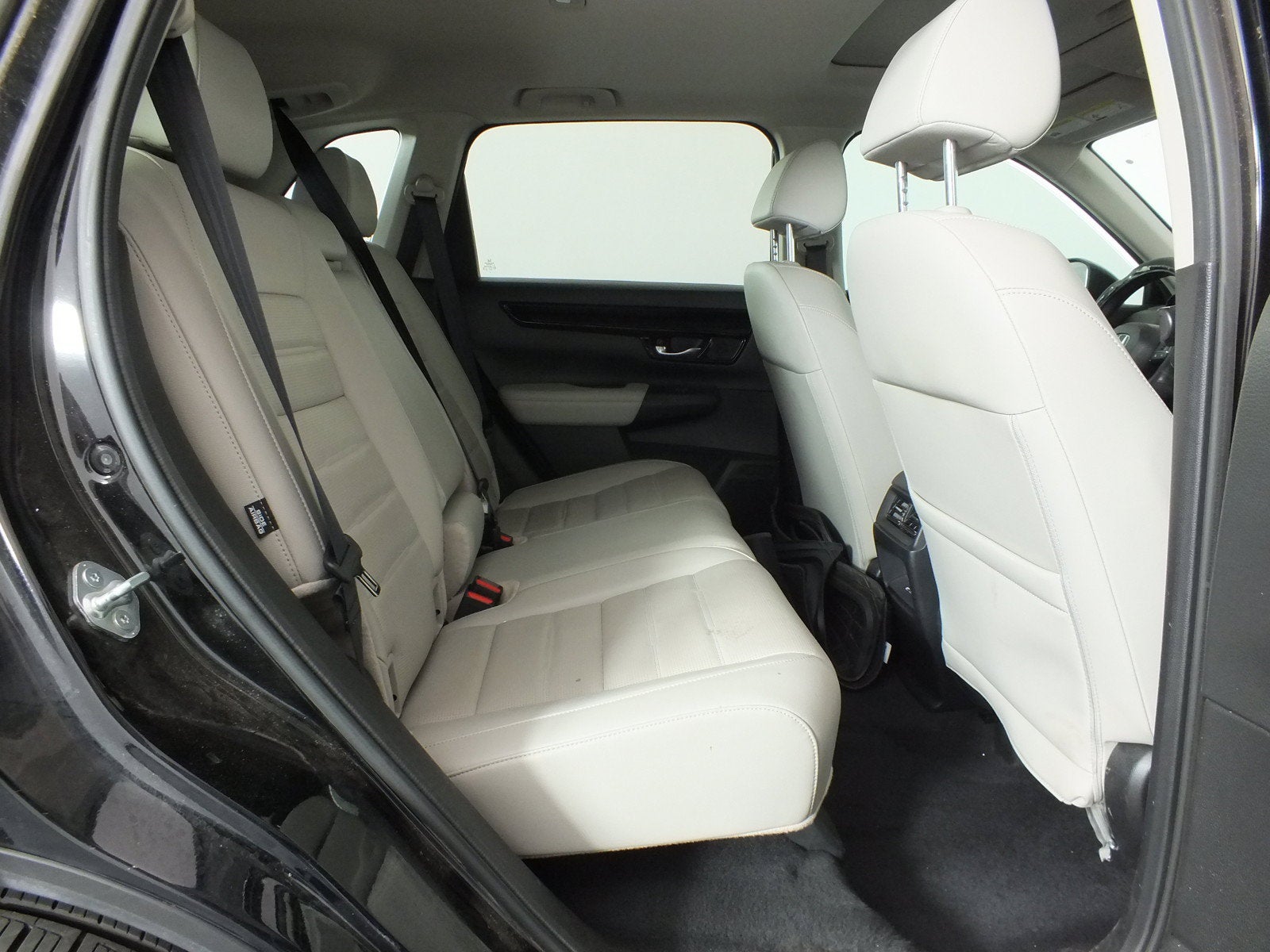 2025 Honda CR-V EX-L *1-OWNER*