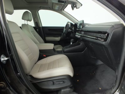 2025 Honda CR-V EX-L *1-OWNER*