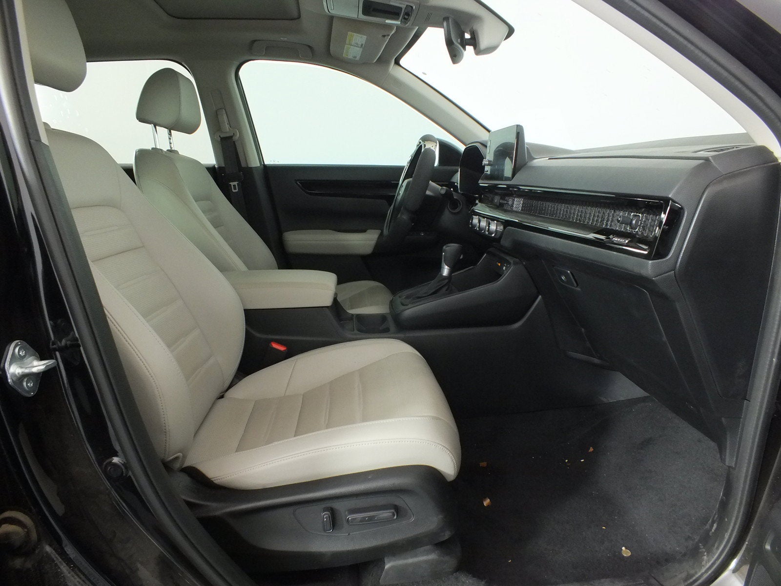 2025 Honda CR-V EX-L *1-OWNER*