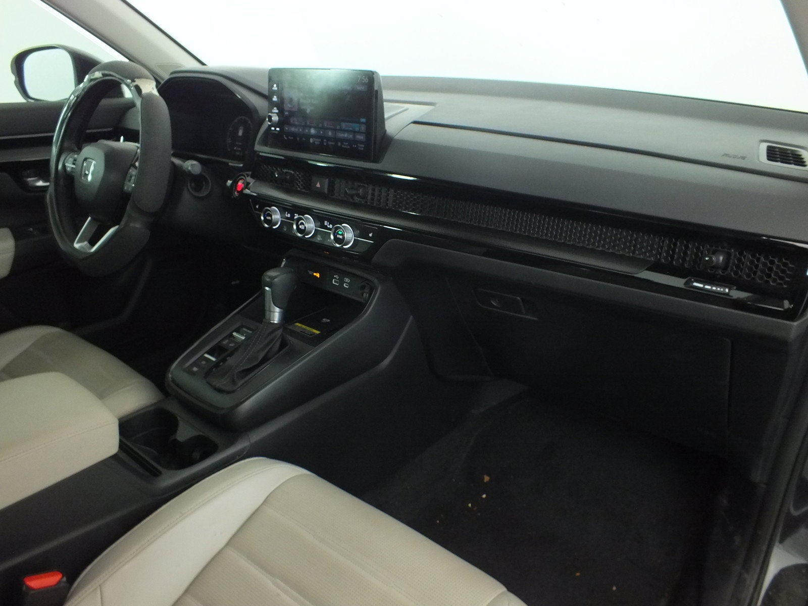 2025 Honda CR-V EX-L *1-OWNER*