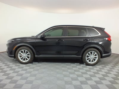 2025 Honda CR-V EX-L *1-OWNER*