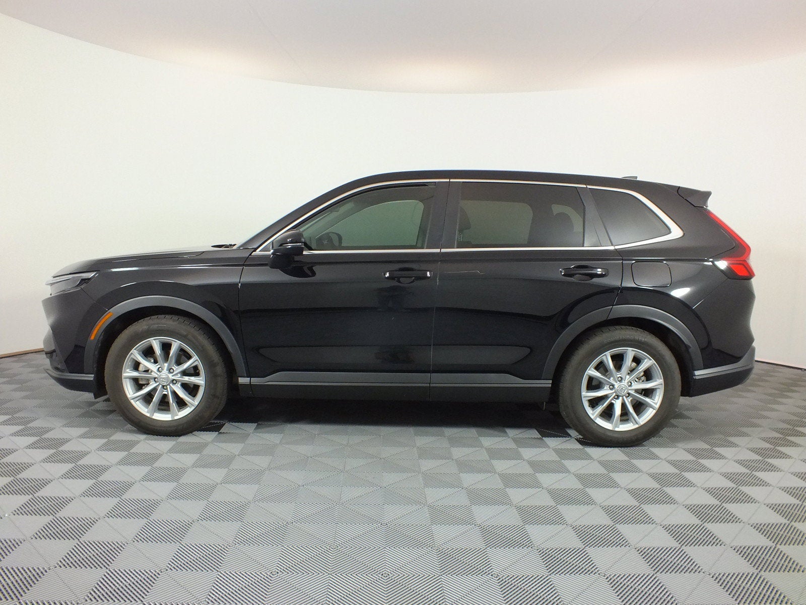 2025 Honda CR-V EX-L *1-OWNER*