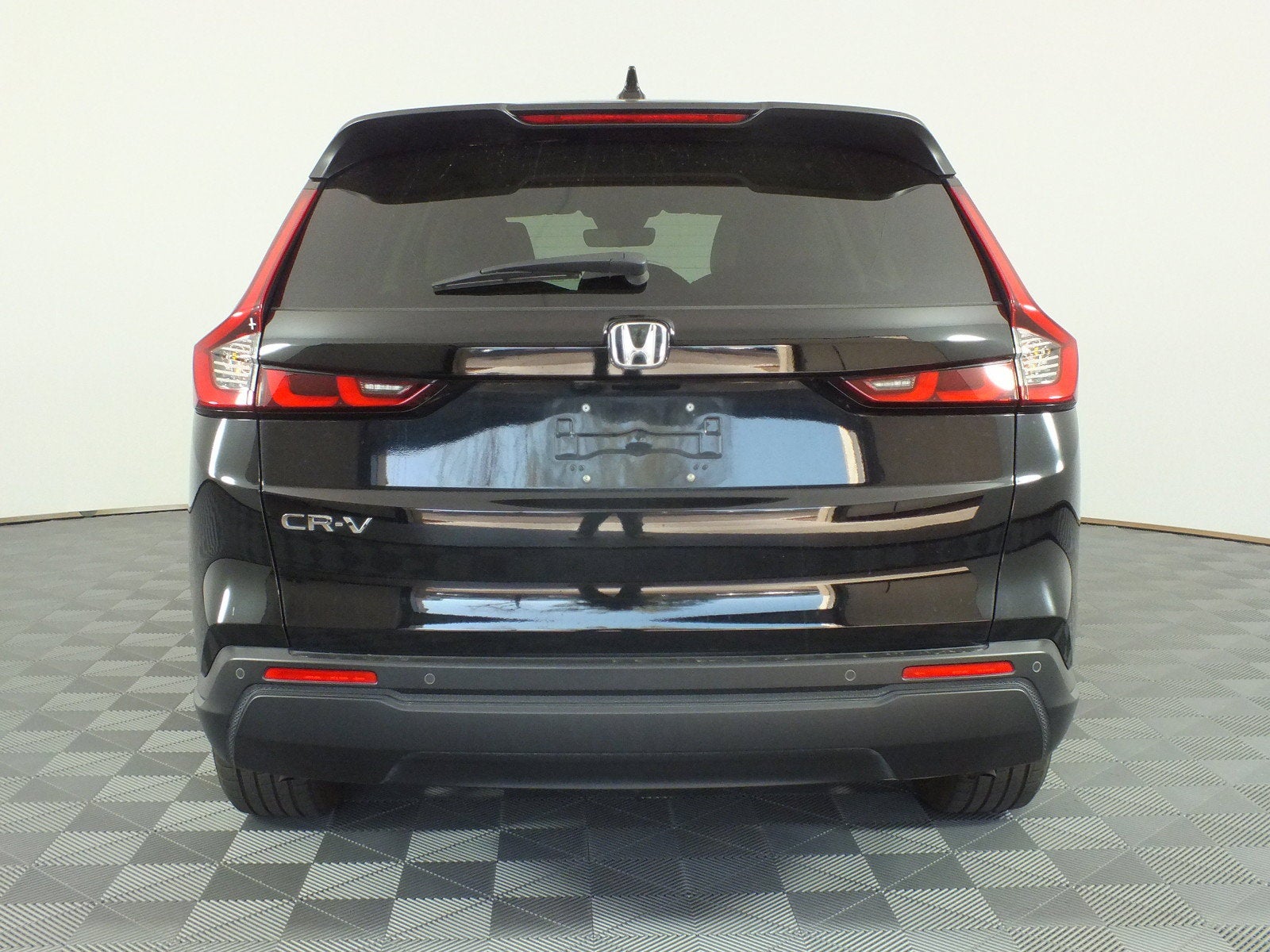 2025 Honda CR-V EX-L *1-OWNER*