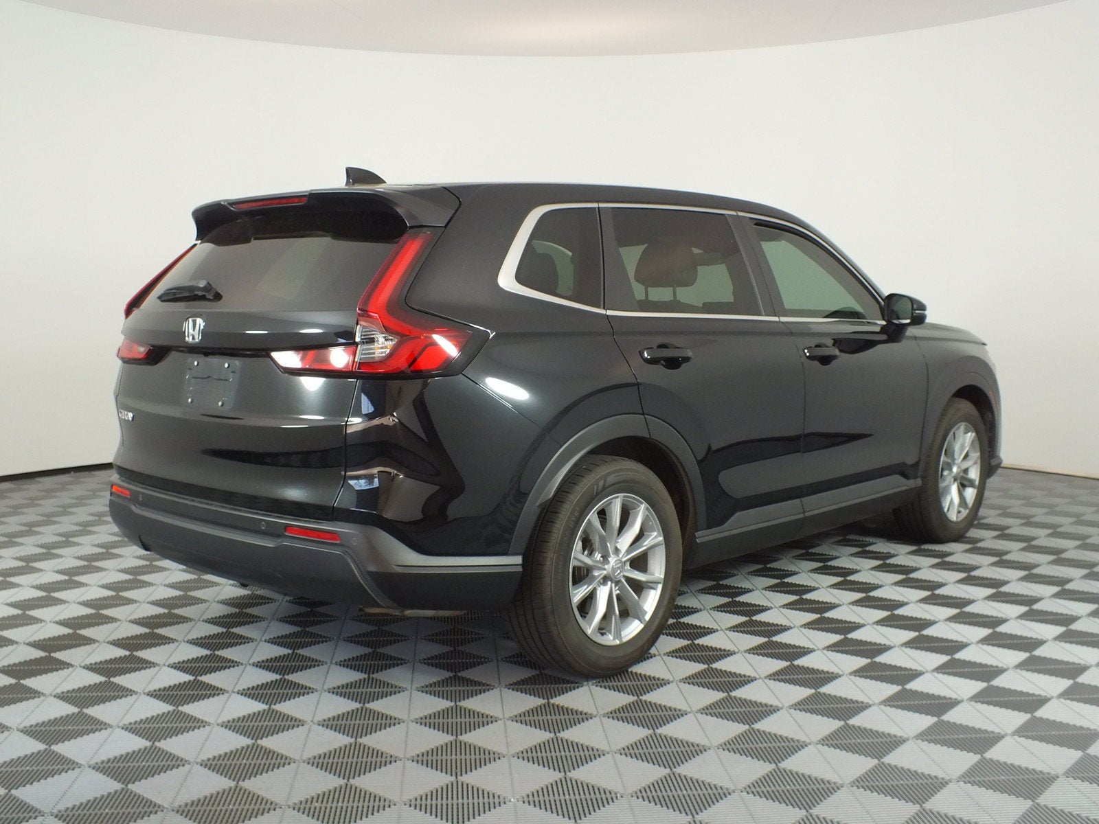 2025 Honda CR-V EX-L *1-OWNER*