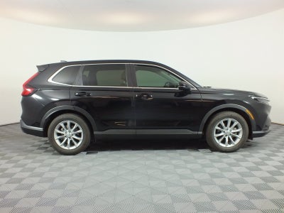 2025 Honda CR-V EX-L *1-OWNER*