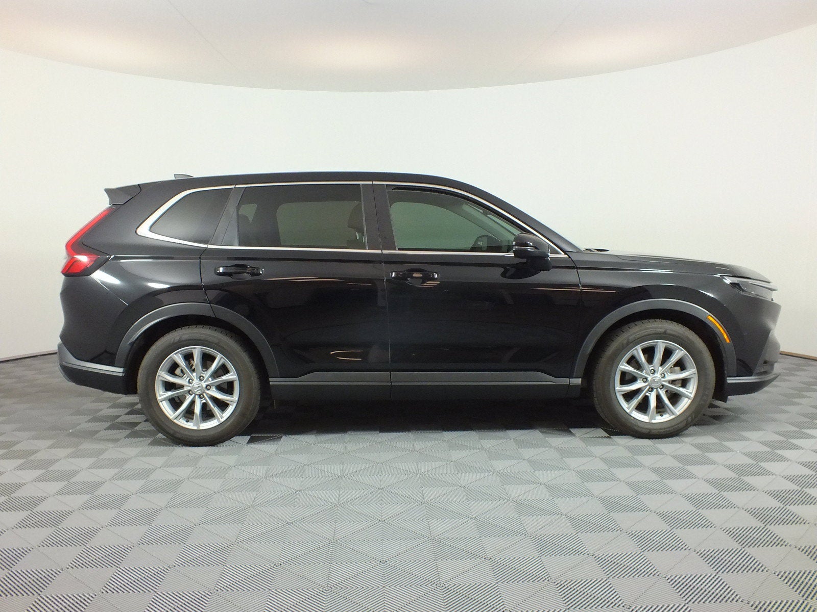 2025 Honda CR-V EX-L *1-OWNER*